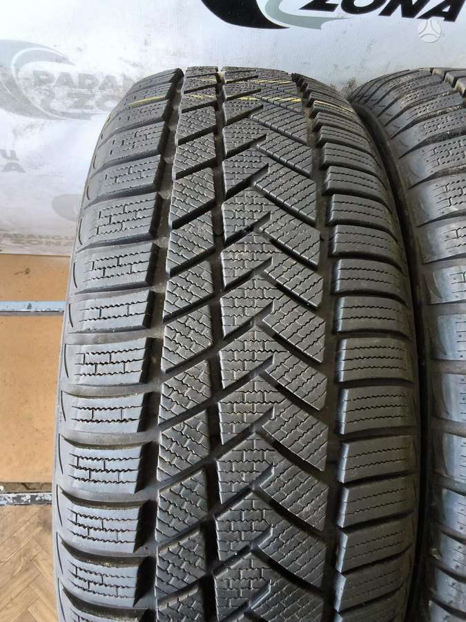 Sunny Winter max a1, winter 215/60 R16