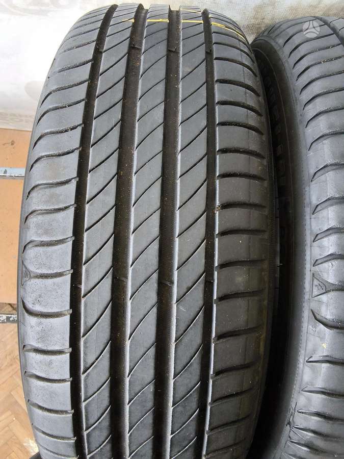 Michelin Primacy 4, летние 185/65 R15