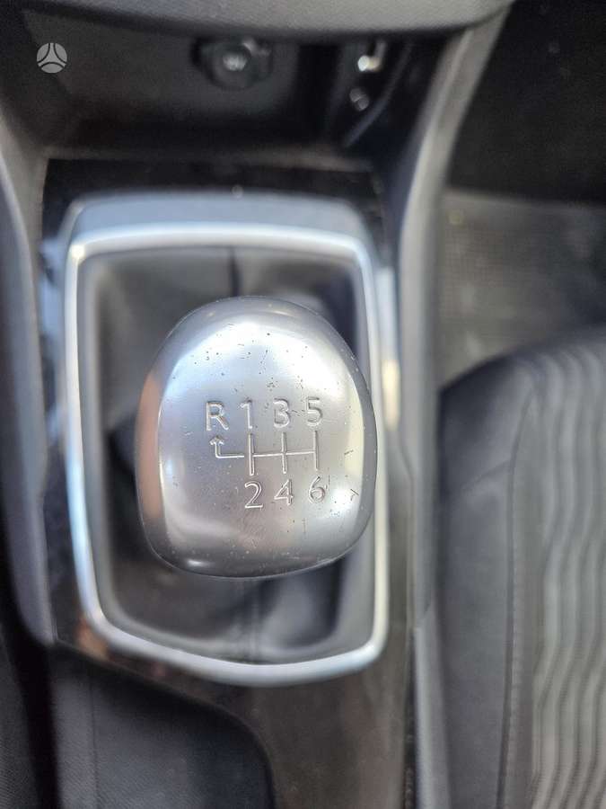 Peugeot 308, 1.6 l., Универсал