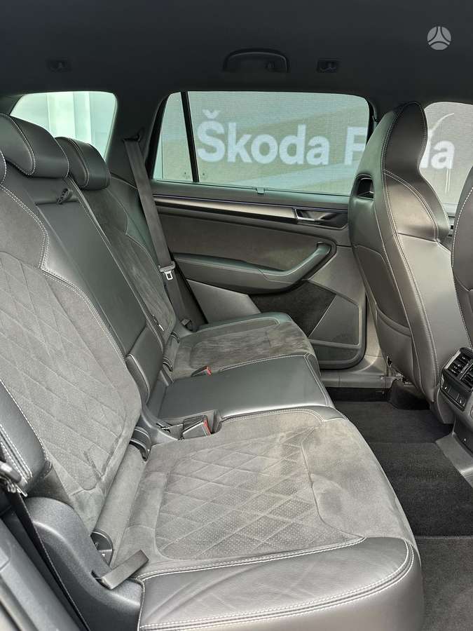 Škoda Kodiaq - 12