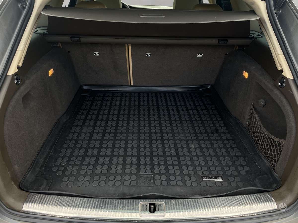 Audi A6 allroad, 2.0 l., Универсал