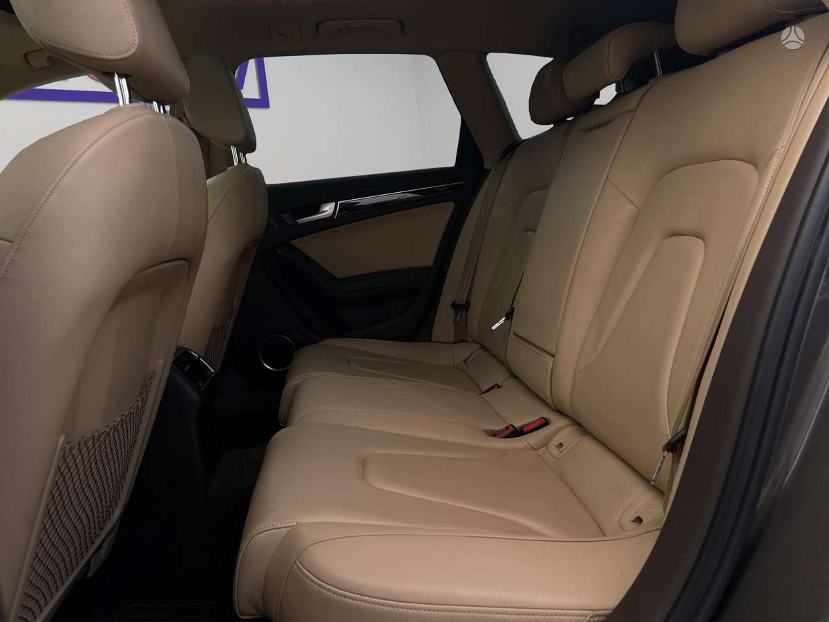 Audi A6 allroad, 2.0 l., Универсал