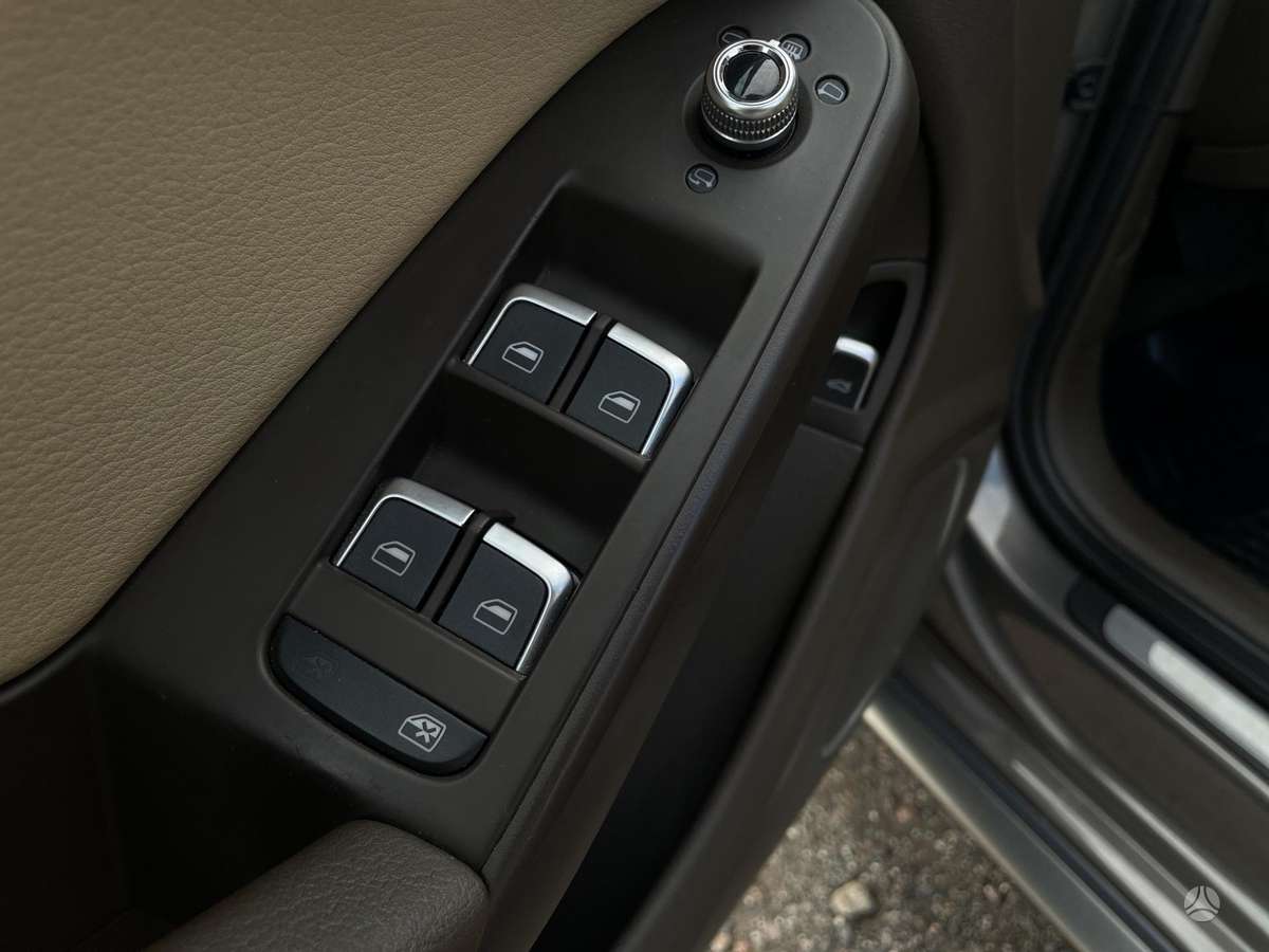 Audi A6 allroad, 2.0 l., Универсал