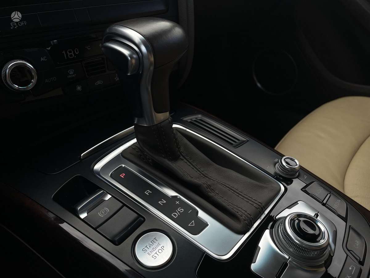 Audi A6 allroad, 2.0 l., Универсал