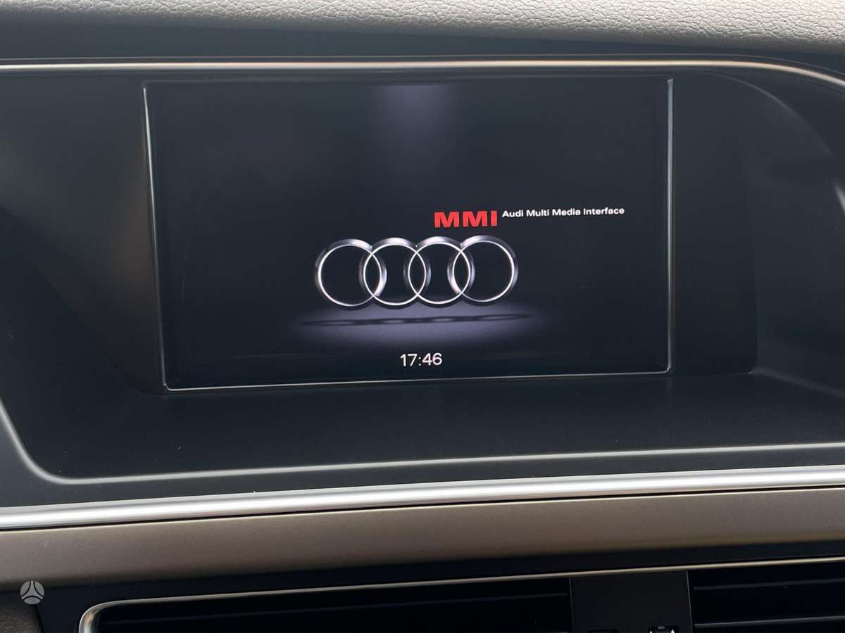 Audi A6 allroad, 2.0 l., Универсал
