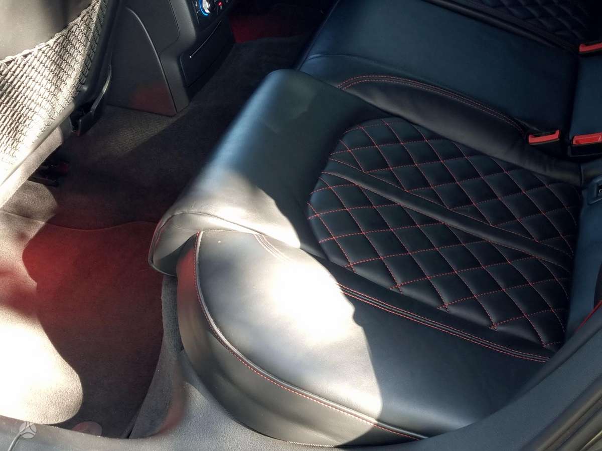 Audi A6, 3.0 l., Универсал