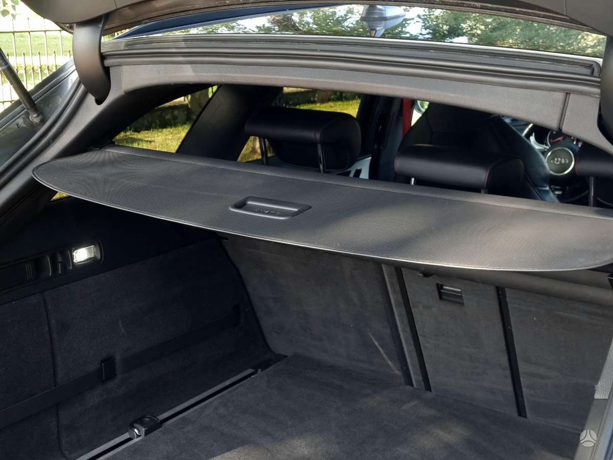 Audi A6, 3.0 l., Универсал