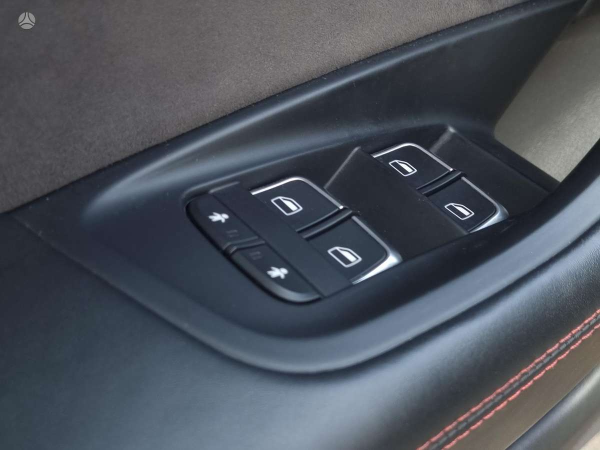 Audi A6, 3.0 l., Универсал