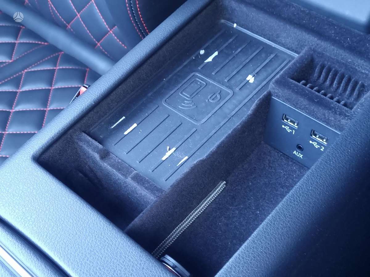Audi A6, 3.0 l., Универсал