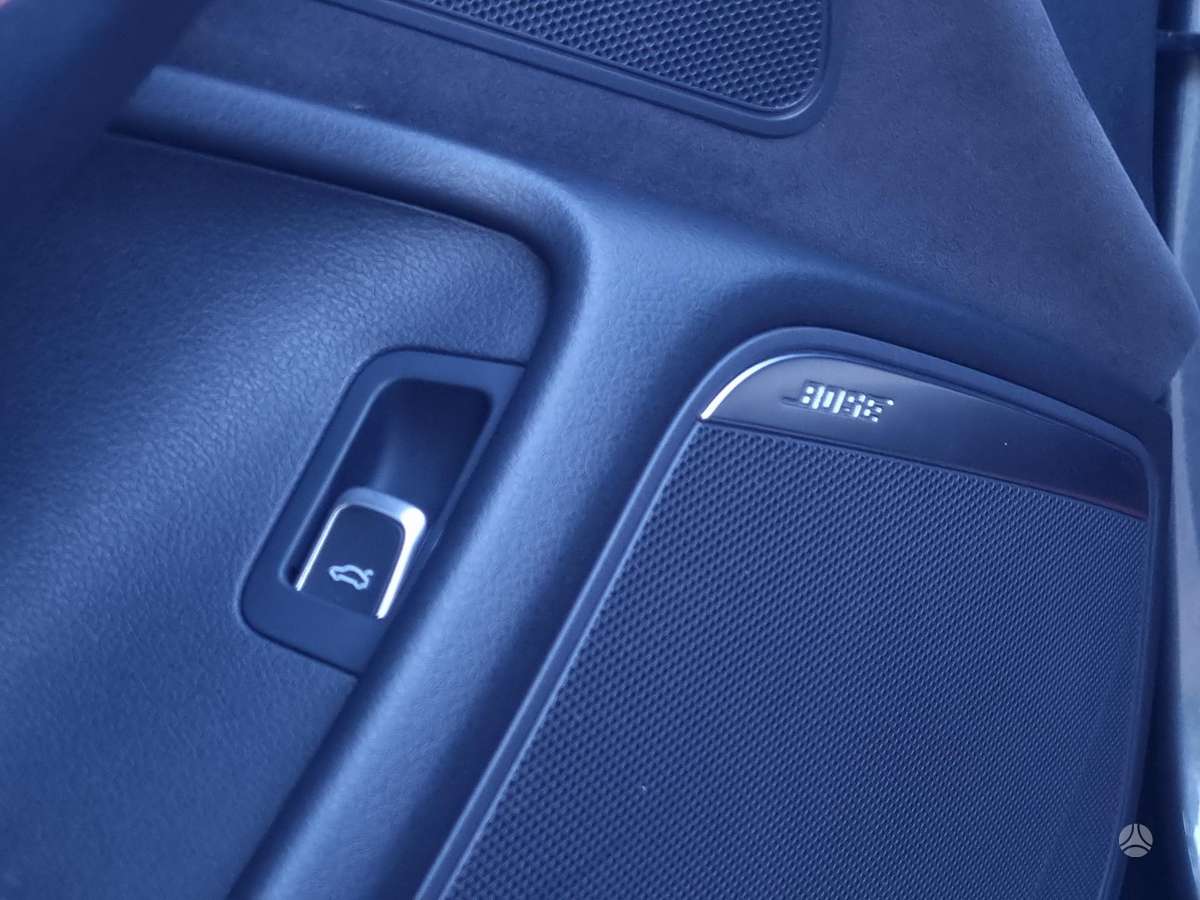 Audi A6, 3.0 l., Универсал