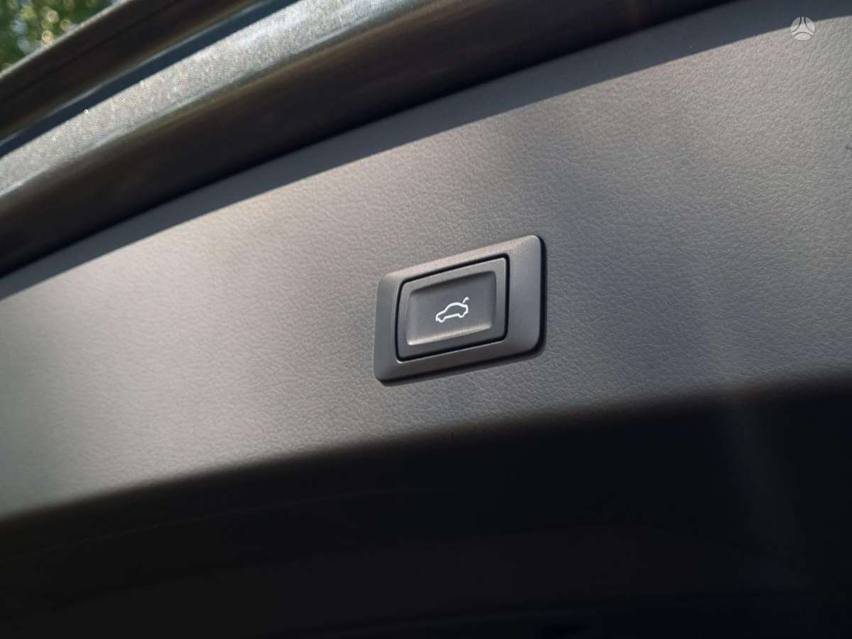Audi A6, 3.0 l., Универсал