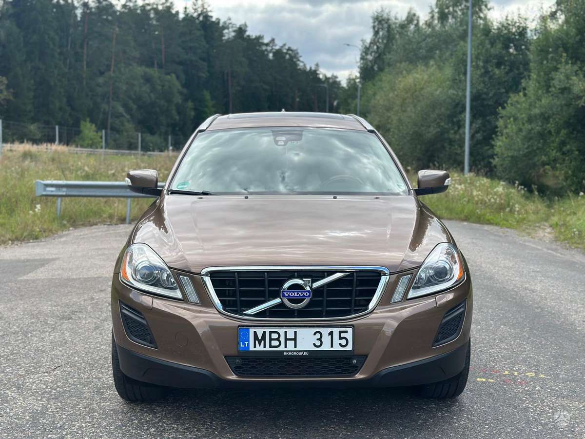 Volvo XC60 - 3