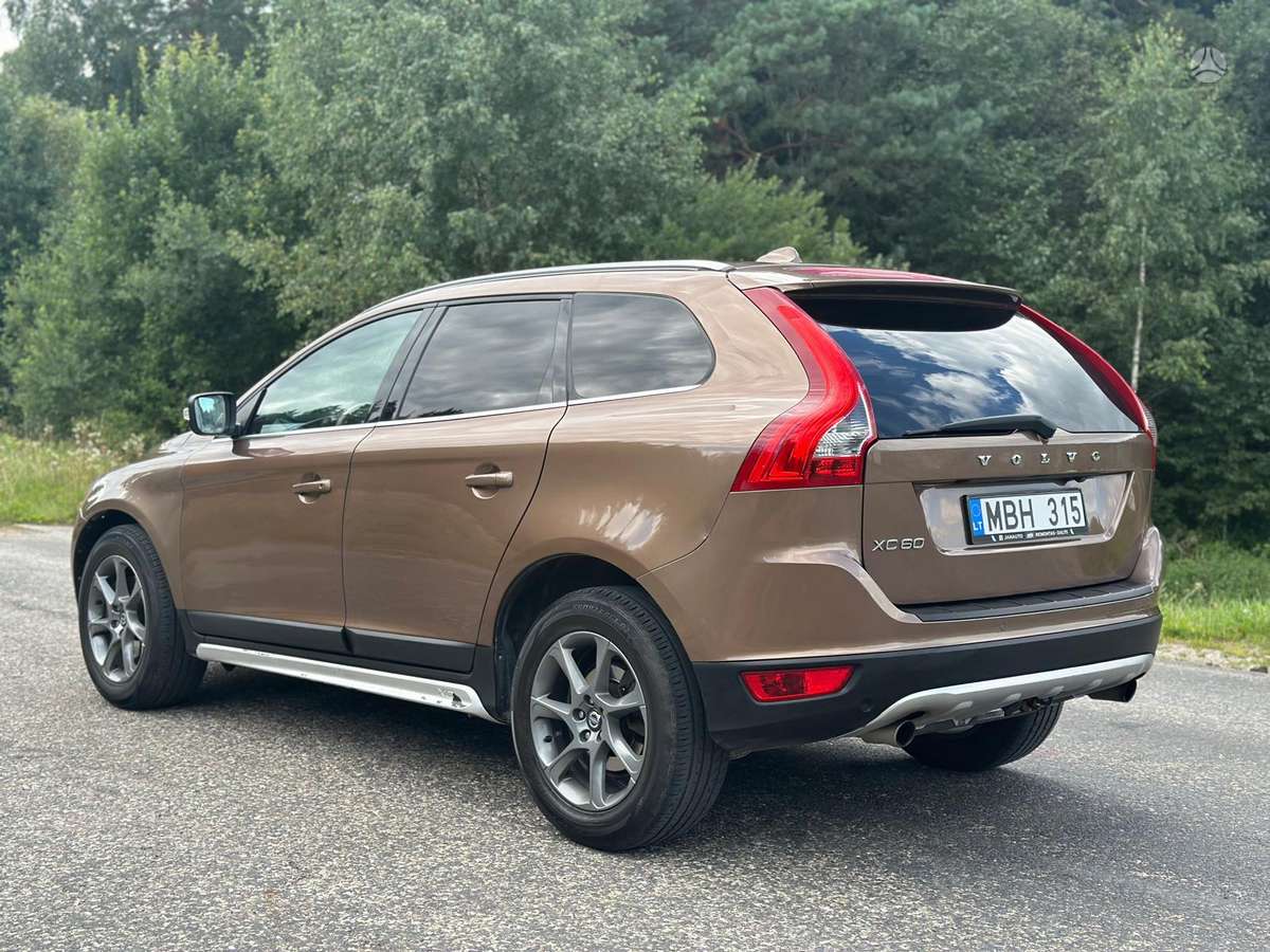 Volvo XC60 - 5