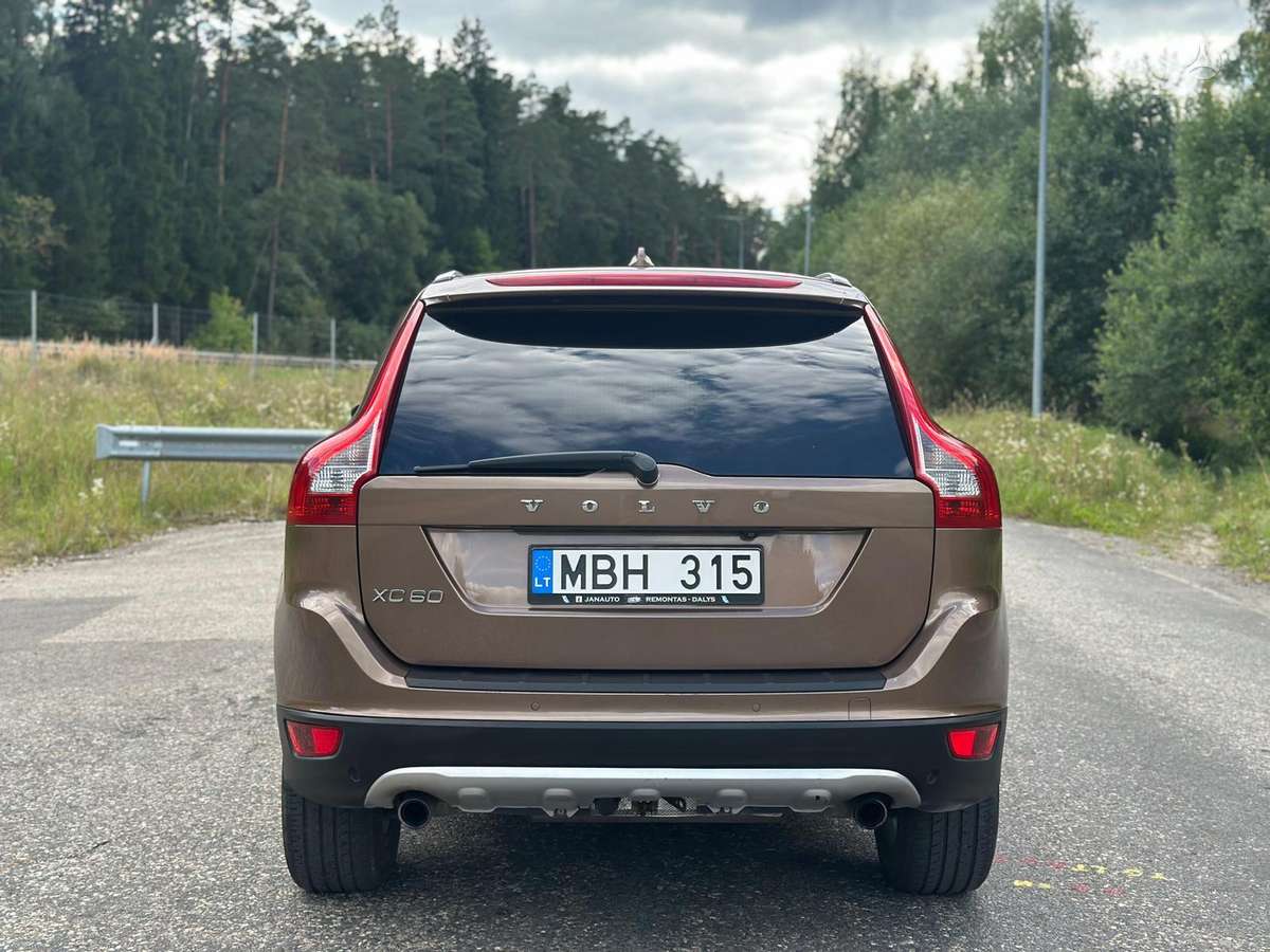 Volvo XC60 - 6