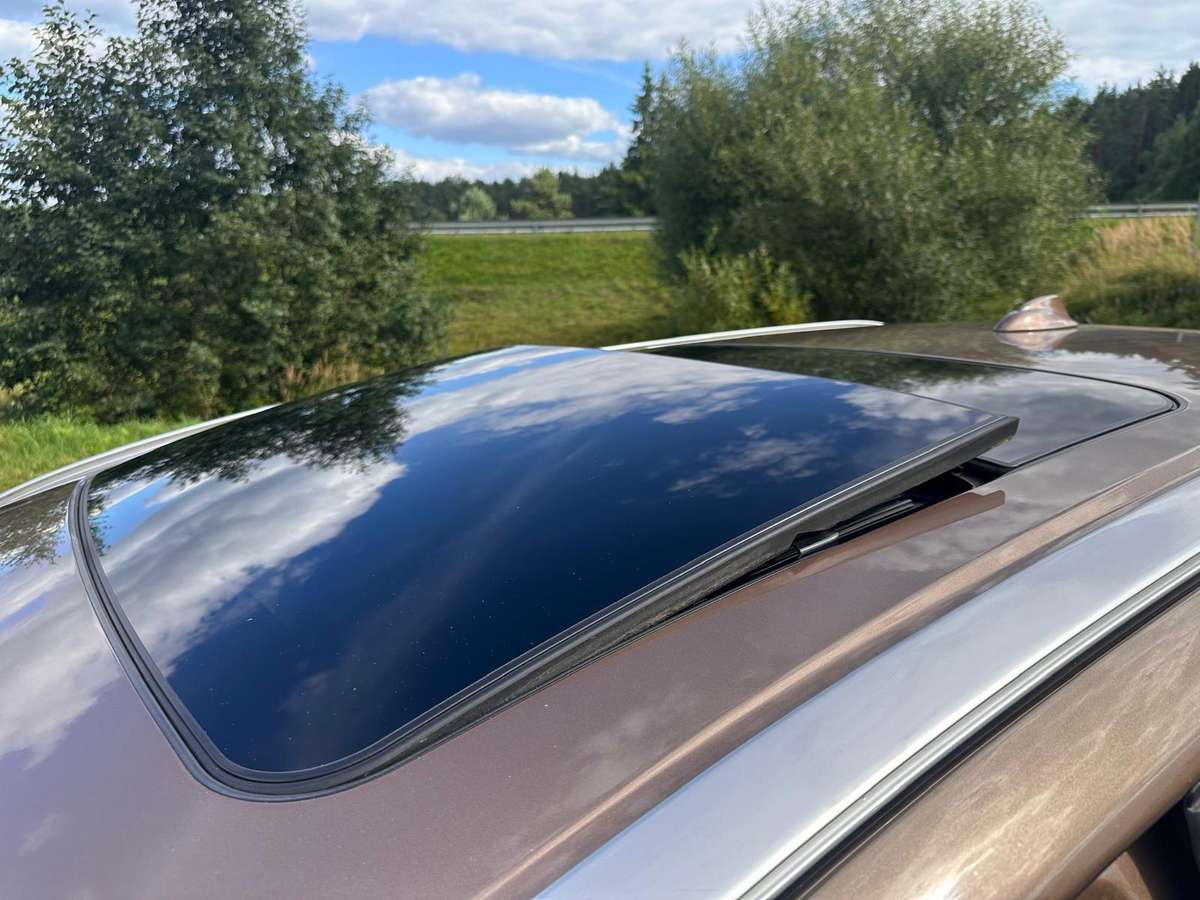 Volvo XC60 - 9