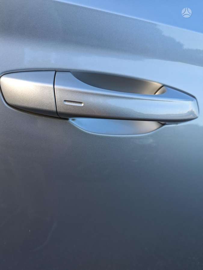 Škoda Superb - 7