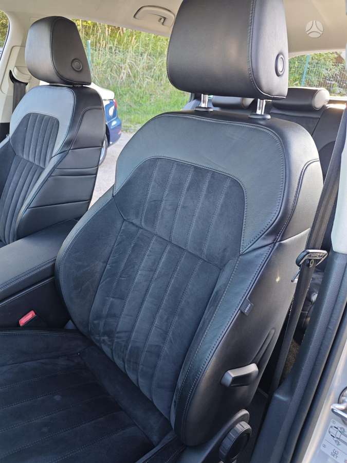 Škoda Superb - 4