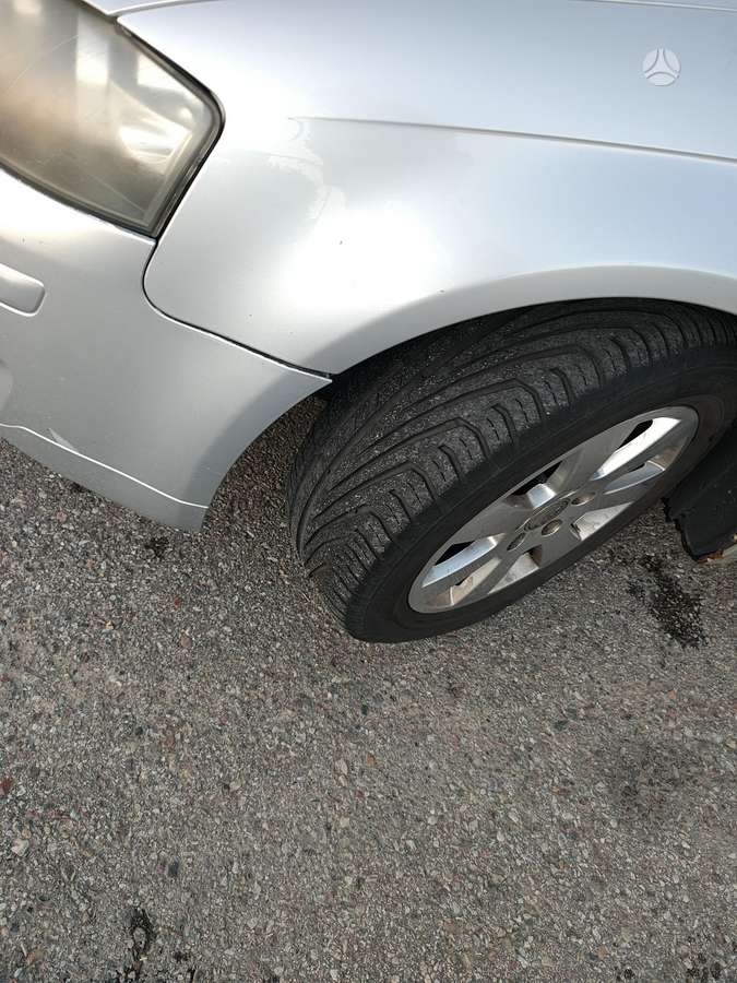 Audi A3, 2.0 l., Хэтчбек