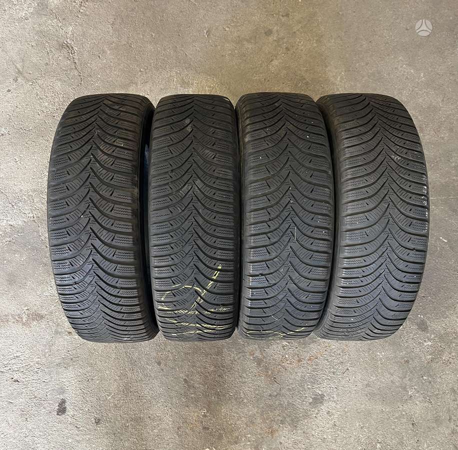 Hankook, winter 185/65 R15