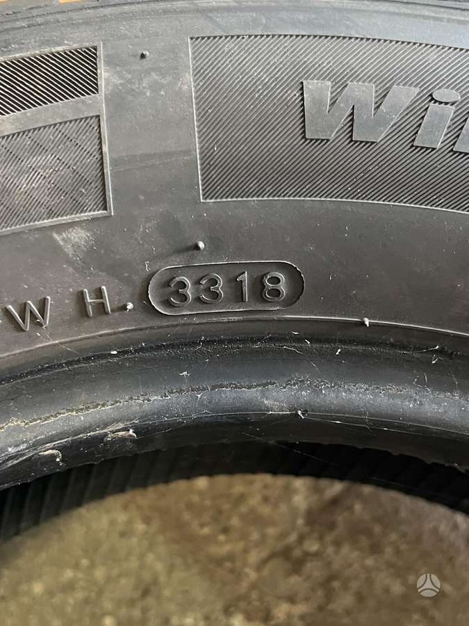 Hankook, winter 185/65 R15