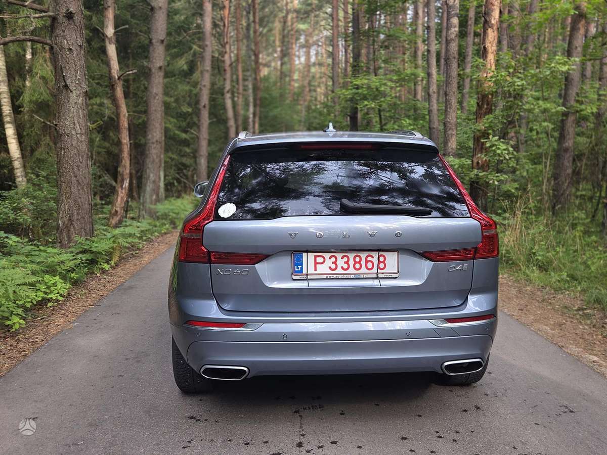 Volvo XC60 - 5