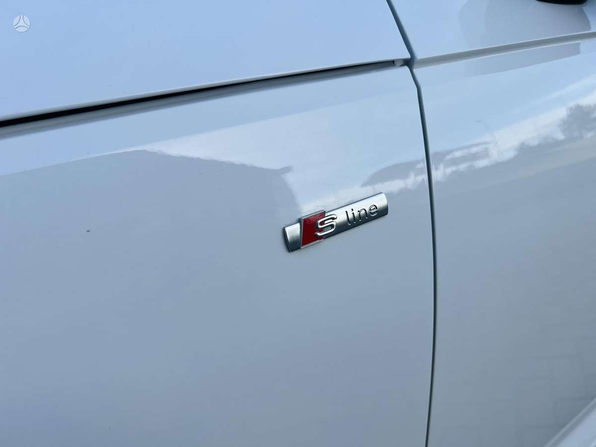 Audi A4, 2.0 l., Универсал