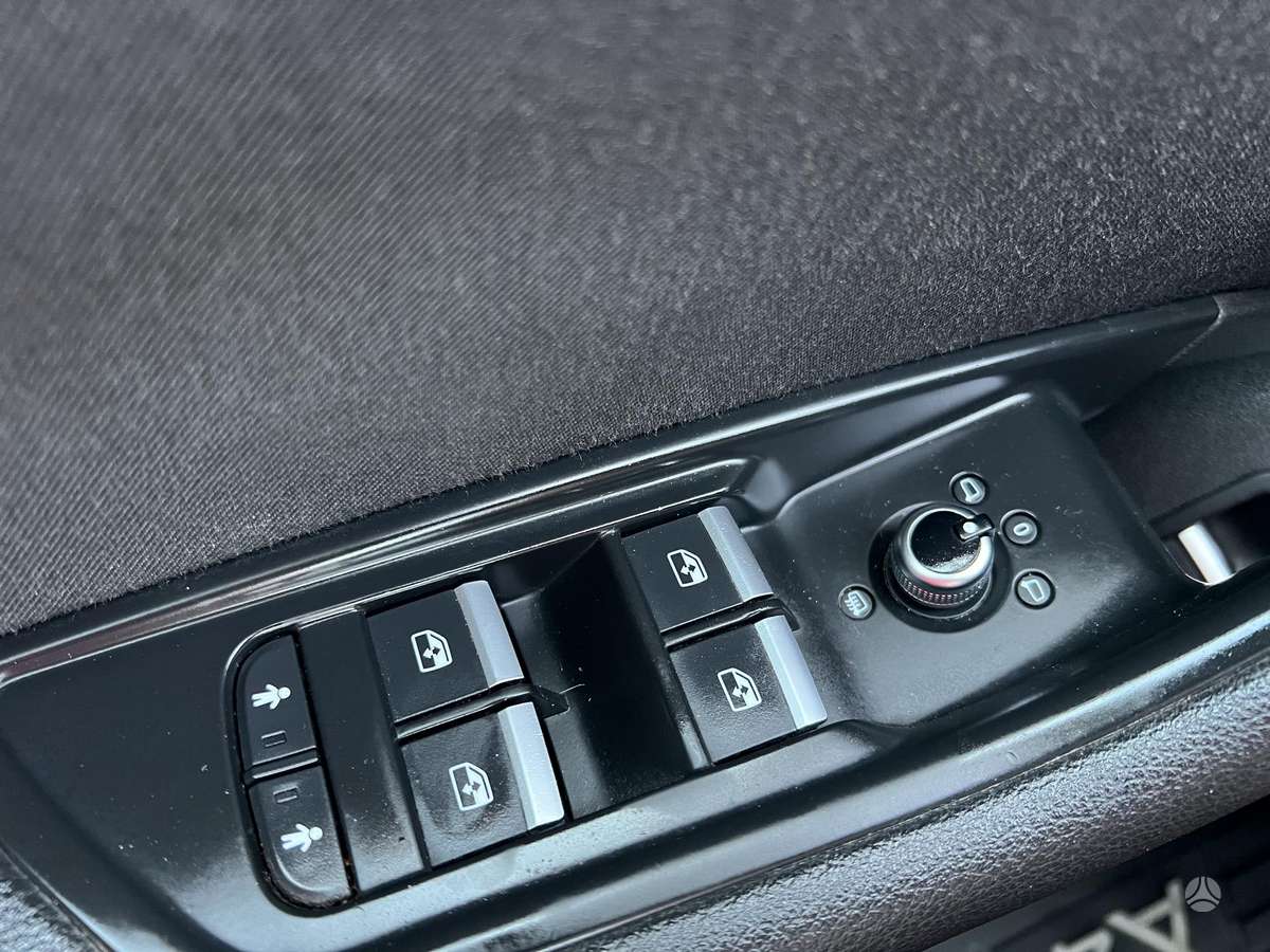 Audi A4, 2.0 l., Универсал