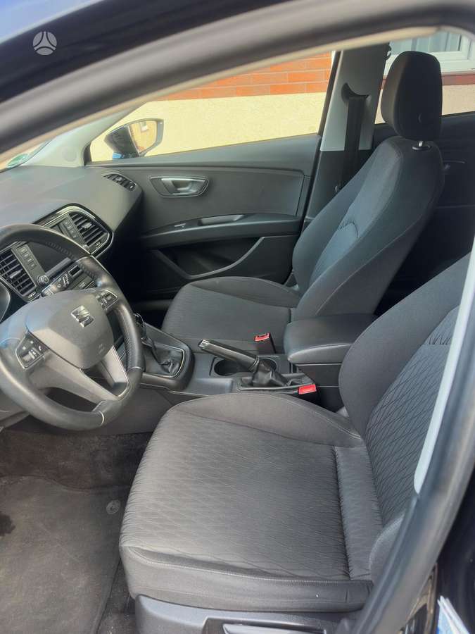 SEAT Leon - 6