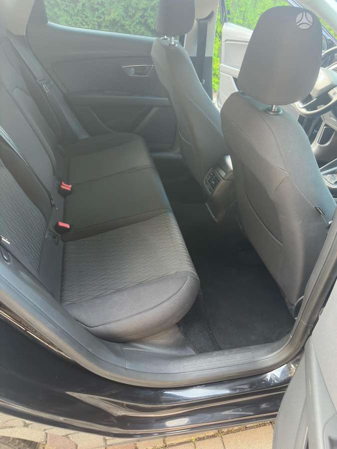 SEAT Leon - 8