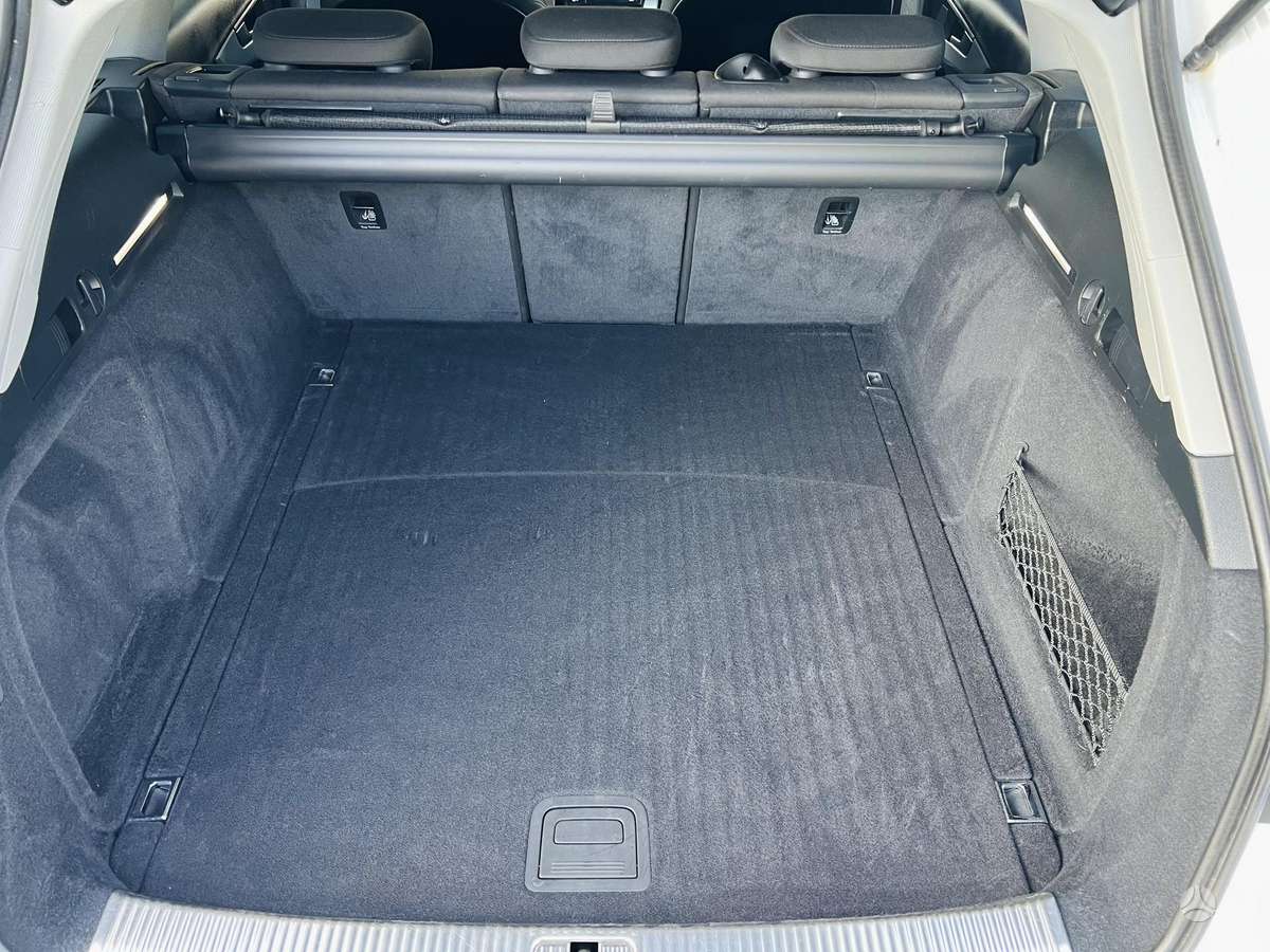 Audi A4, 2.0 l., wagon