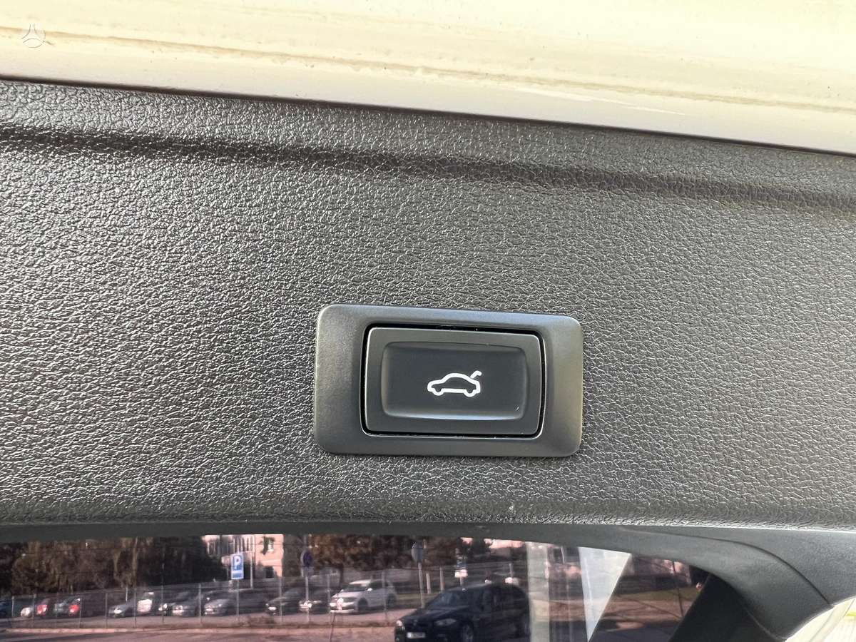 Audi A4, 2.0 l., wagon