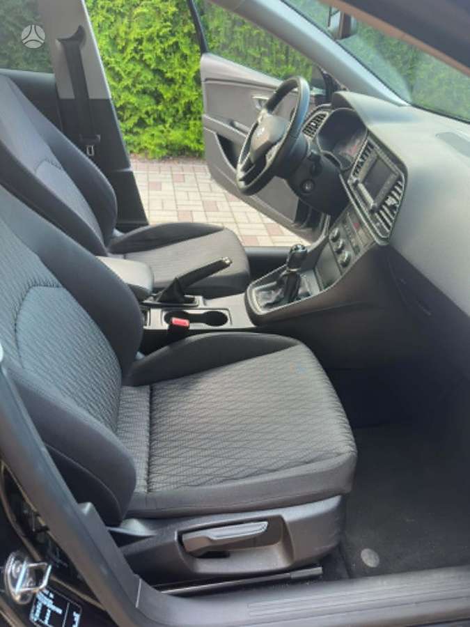SEAT Leon - 7