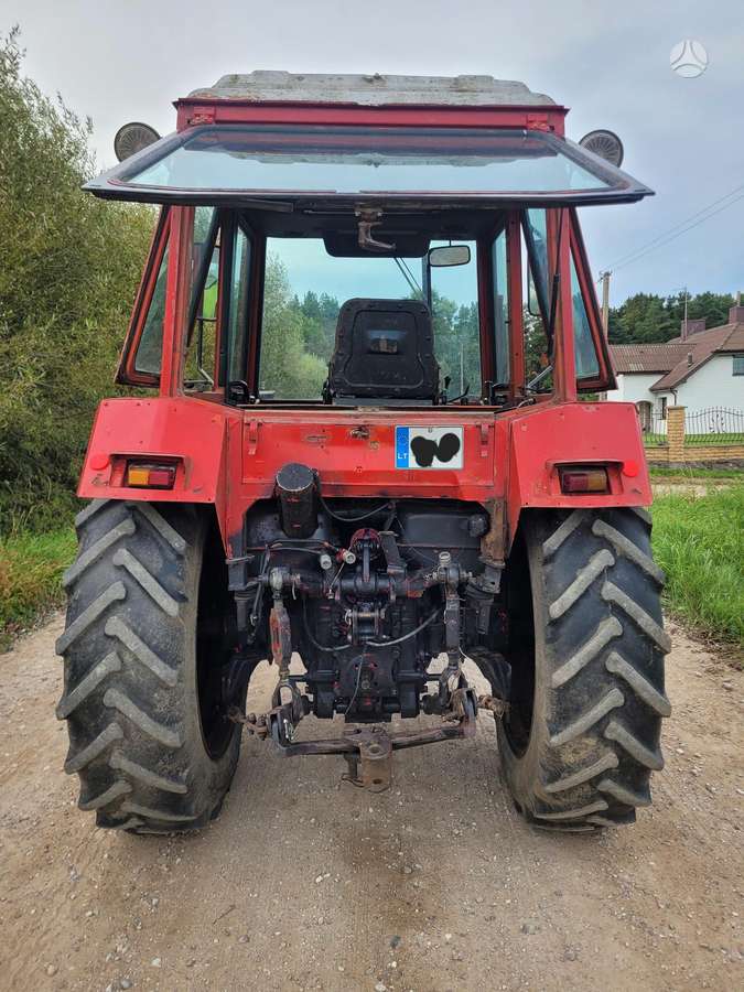 MTZ Belarus-820, tractors