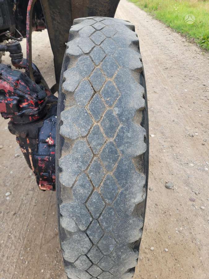 MTZ Belarus-820, тракторы
