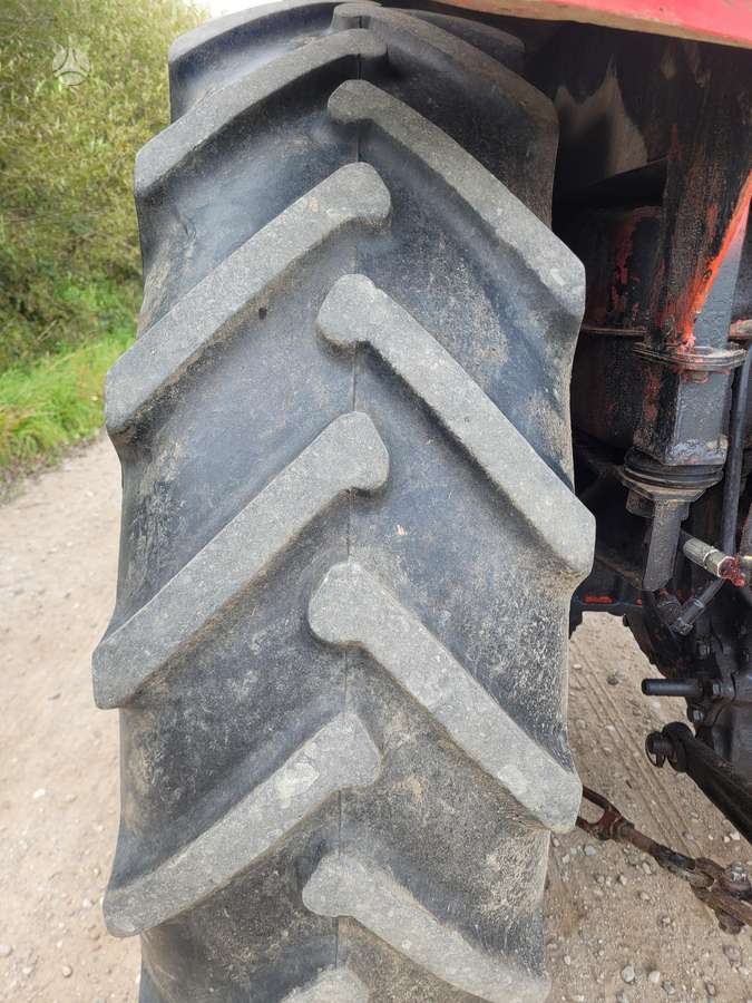 MTZ Belarus-820, tractors