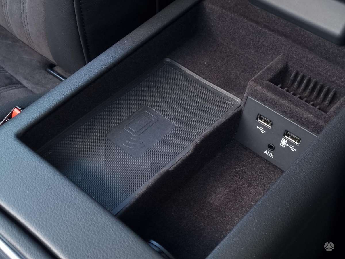 Audi A6 allroad, 3.0 l., Универсал