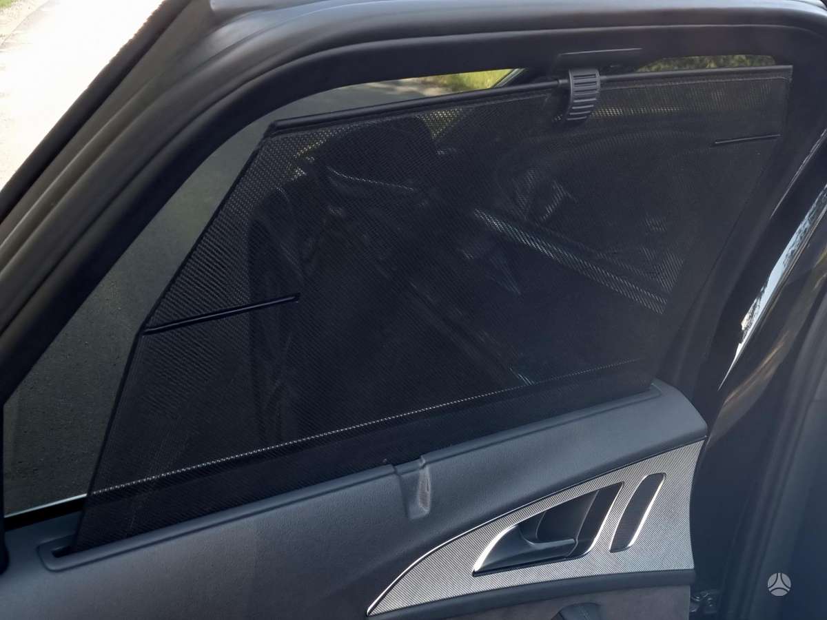 Audi A6 allroad, 3.0 l., Универсал