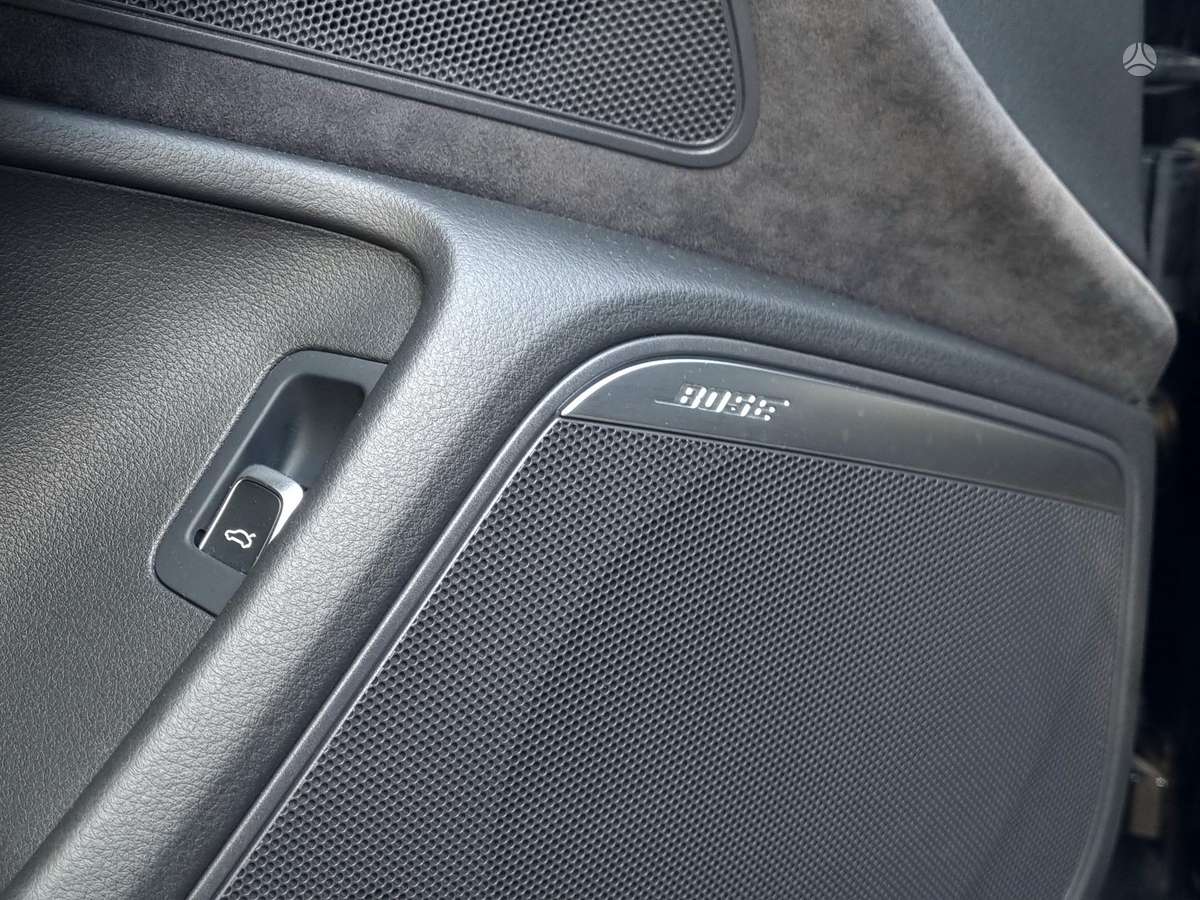 Audi A6 allroad, 3.0 l., Универсал