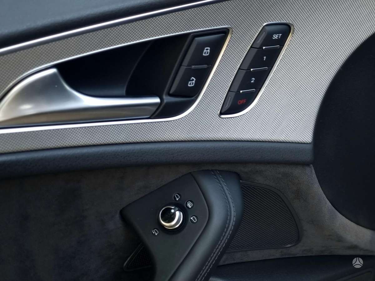 Audi A6 allroad, 3.0 l., Универсал