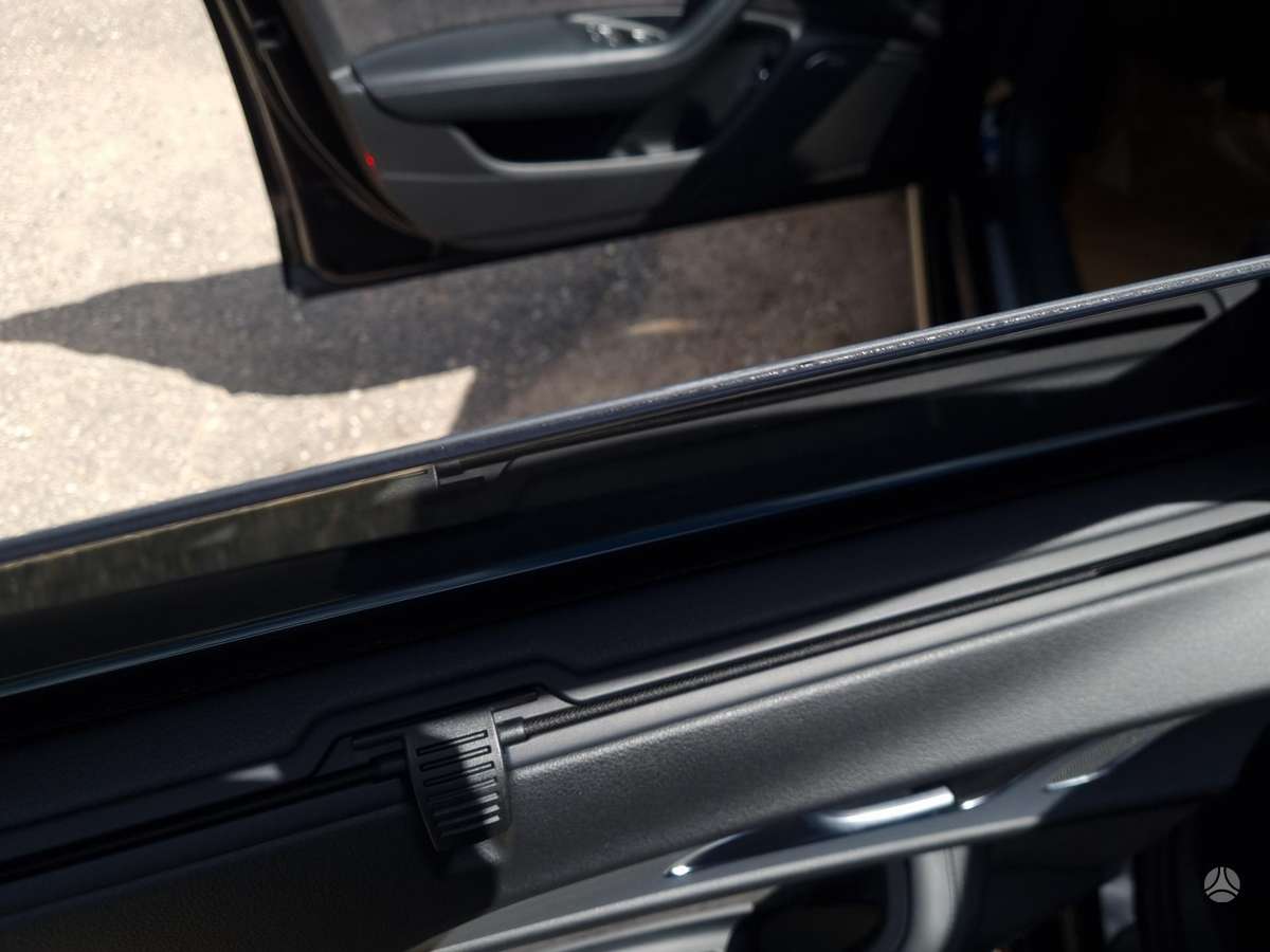Audi A6 allroad, 3.0 l., Универсал