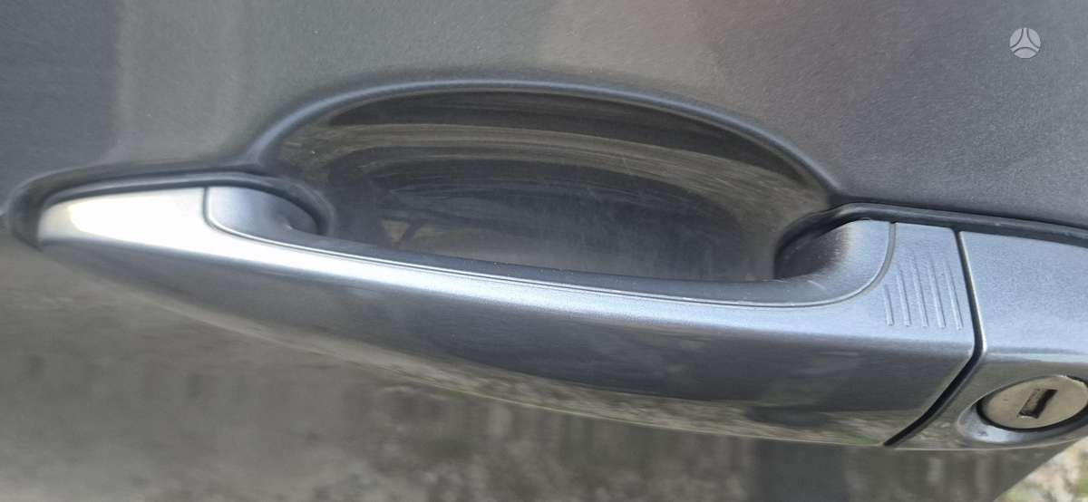 BMW 320, 2.0 l., wagon