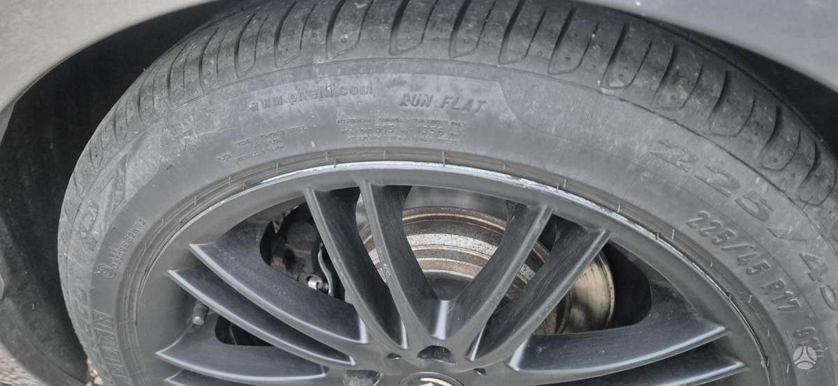 BMW 320, 2.0 l., universalas