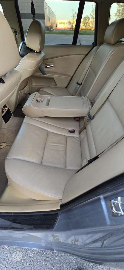 BMW 530, 3.0 l., Универсал
