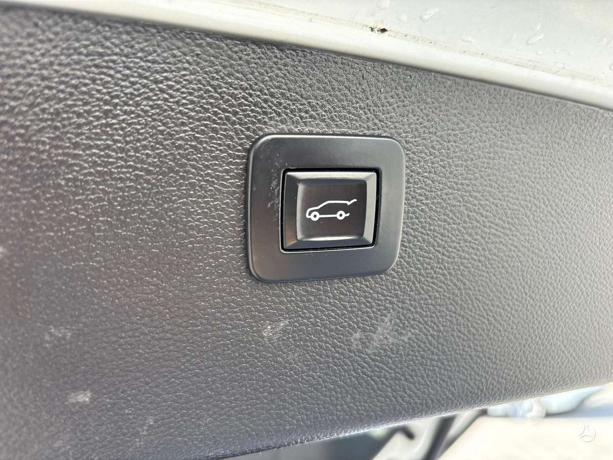 Opel Astra, 1.6 l., Универсал