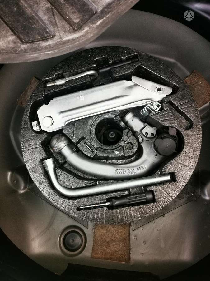 Audi A4, 2.0 l., Универсал