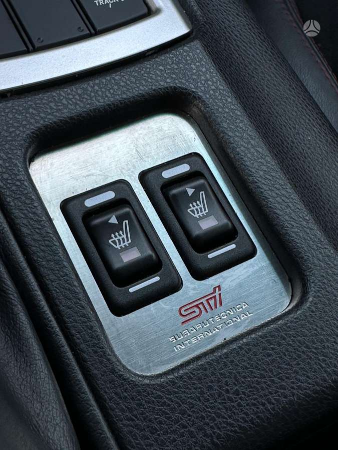 Subaru BRZ, 2.0 l., Купе (coupe)