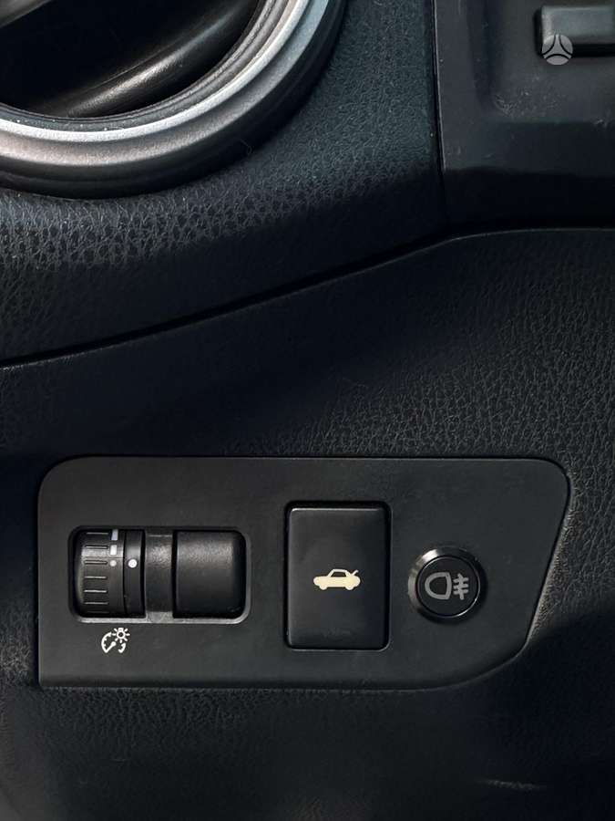 Subaru BRZ, 2.0 l., coupe