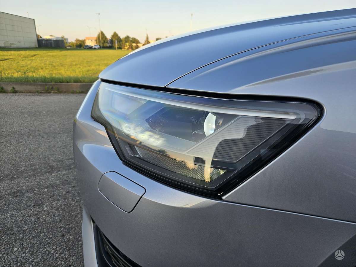 Audi A6, 2.0 l., Седан