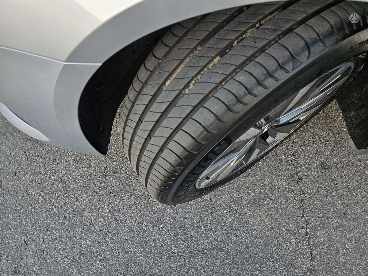 Audi A6, 2.0 l., Седан
