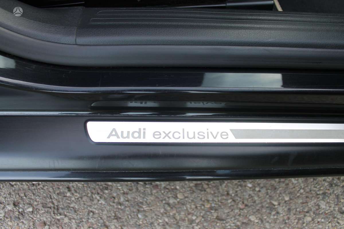 Audi A6, 2.7 l., Универсал